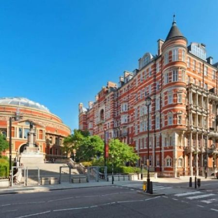 Stunning Hyde Park Apartment Лондон Экстерьер фото